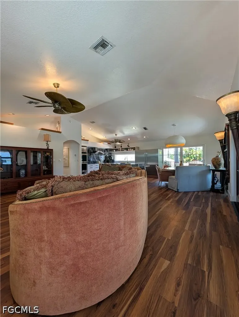 14952 Kimberly Lane Fort Myers FL 33908