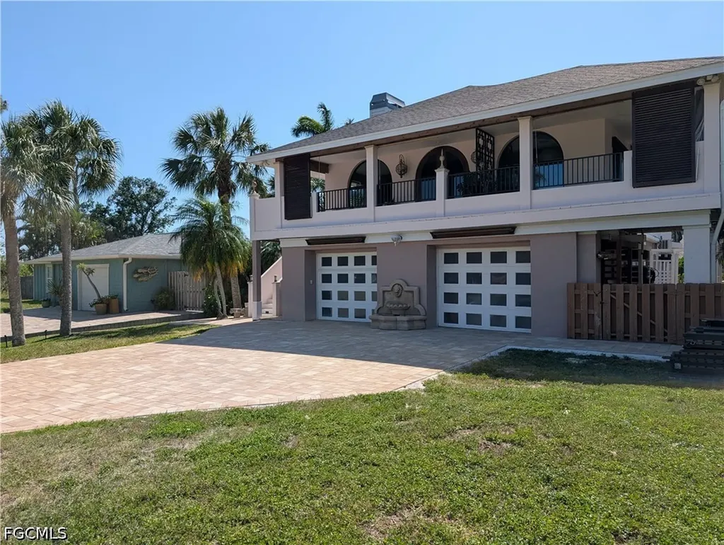 14952 Kimberly Lane Fort Myers FL 33908