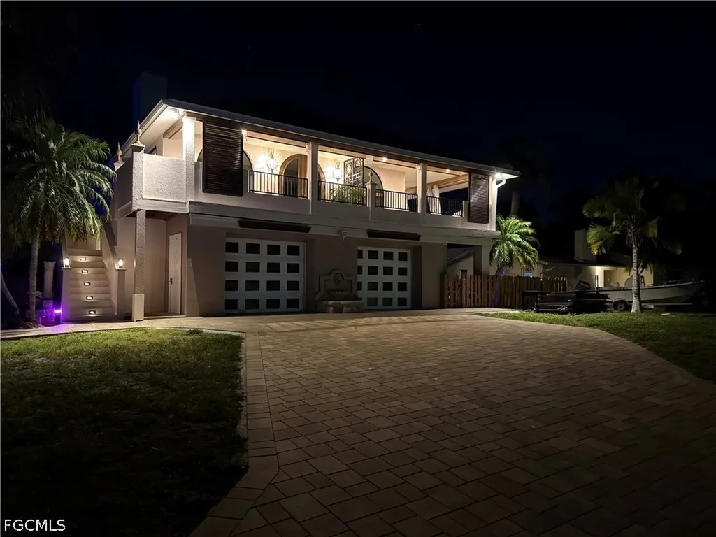 14952 Kimberly Lane Fort Myers FL 33908