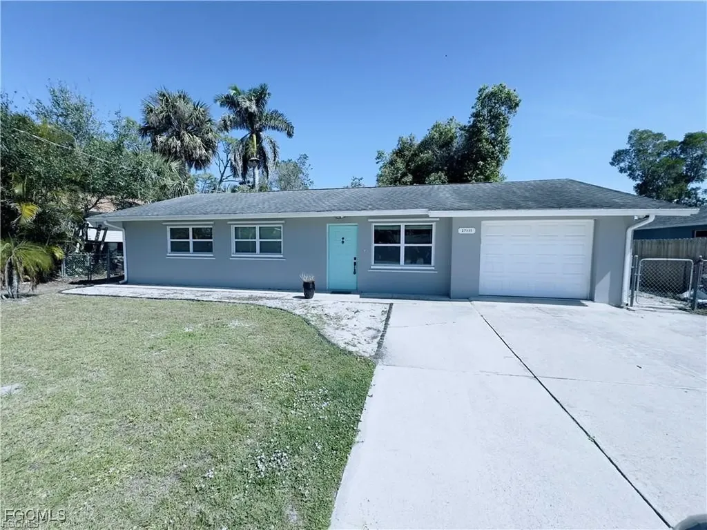 27111 Lavinka Street Bonita Springs FL 34135