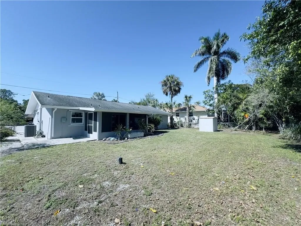 27111 Lavinka Street Bonita Springs FL 34135