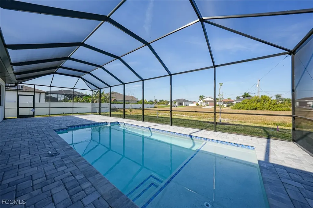 3405 NW 8th Terrace Cape Coral FL 33993