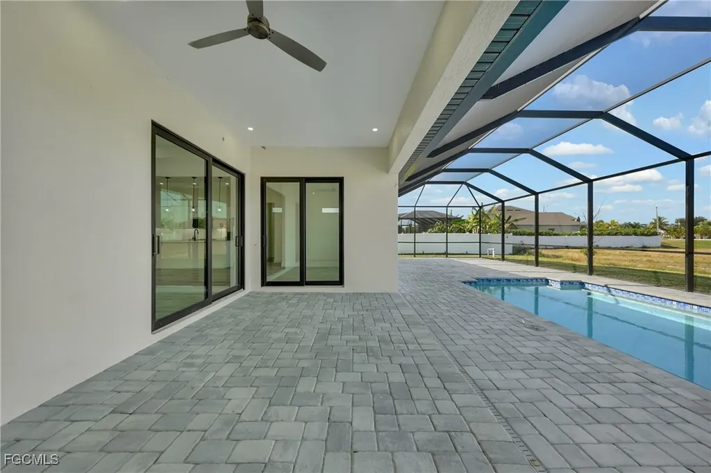 3405 NW 8th Terrace Cape Coral FL 33993