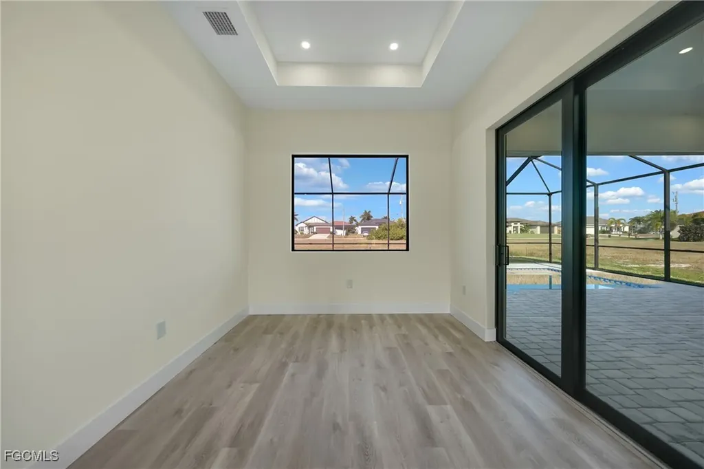 3405 NW 8th Terrace Cape Coral FL 33993