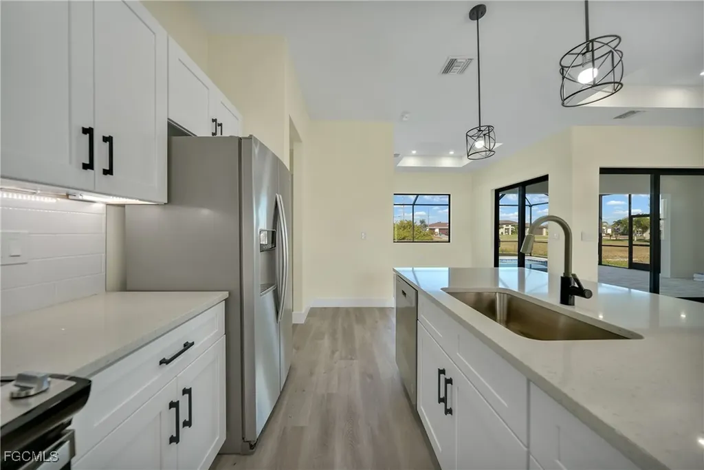 3405 NW 8th Terrace Cape Coral FL 33993