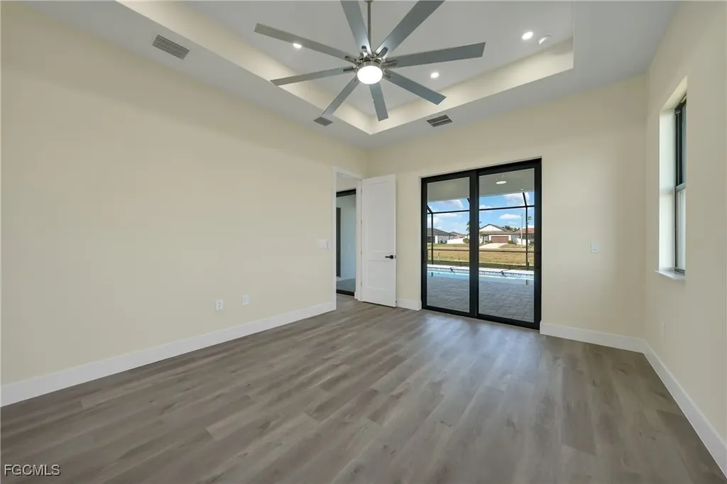 3405 NW 8th Terrace Cape Coral FL 33993