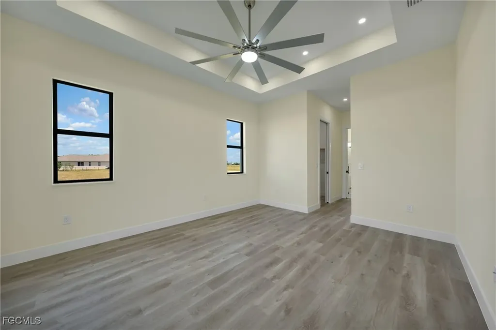 3405 NW 8th Terrace Cape Coral FL 33993