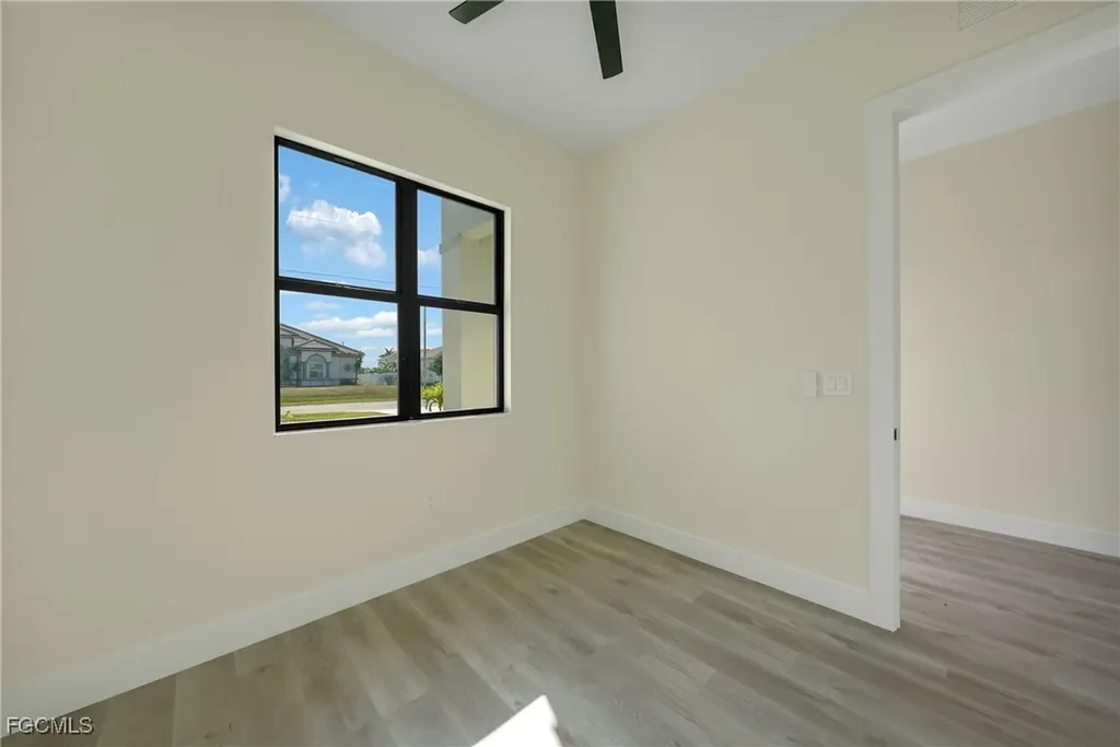 3405 NW 8th Terrace Cape Coral FL 33993