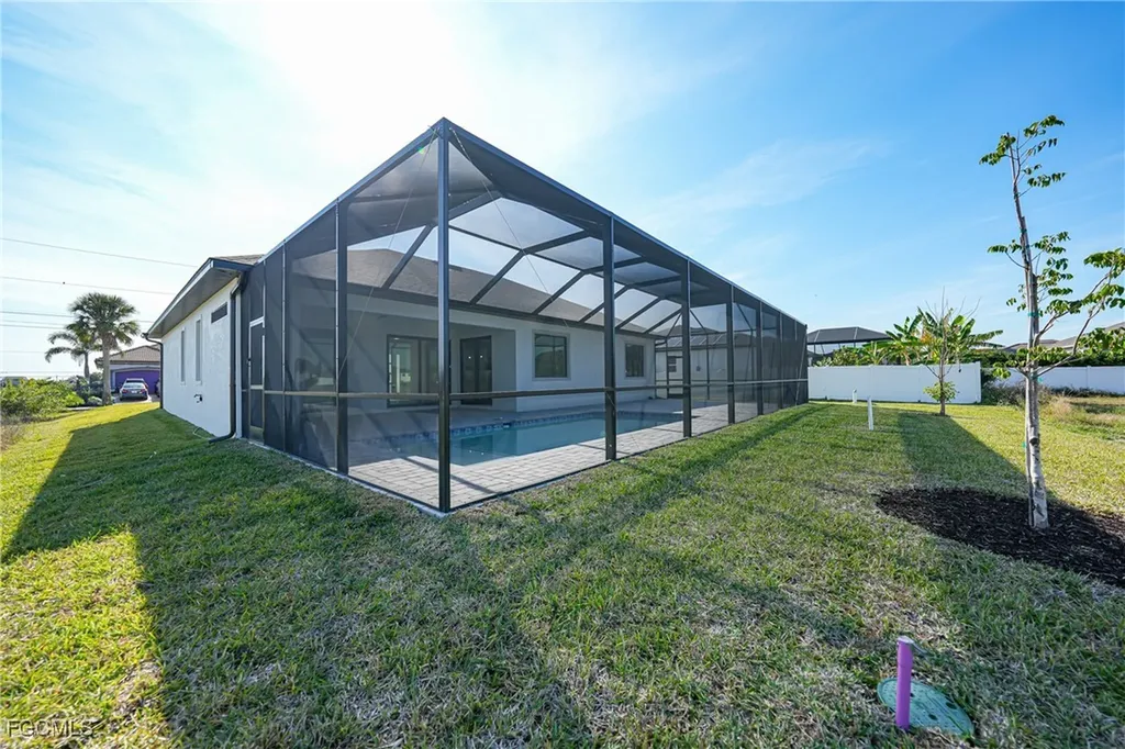 3405 NW 8th Terrace Cape Coral FL 33993