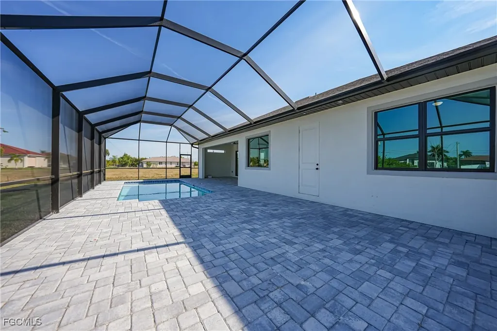 3405 NW 8th Terrace Cape Coral FL 33993