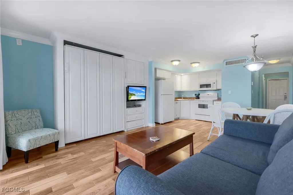 4216 Bayside Villas Captiva FL 33924