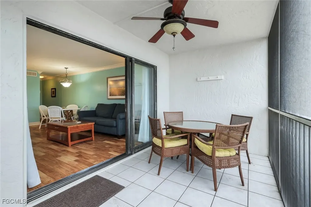 4216 Bayside Villas Captiva FL 33924