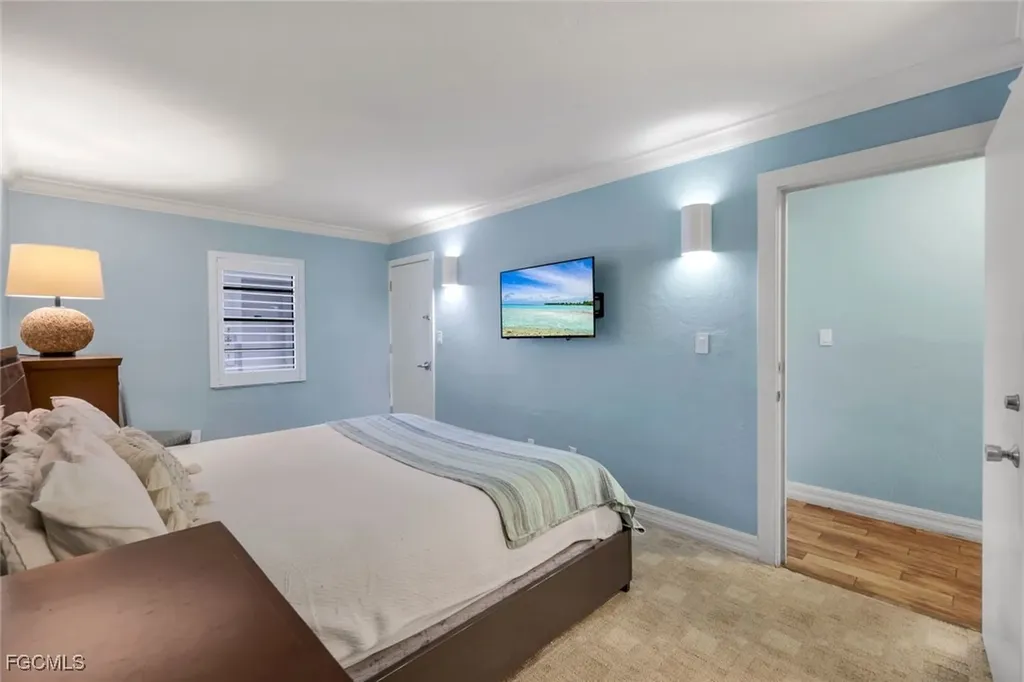 4216 Bayside Villas Captiva FL 33924