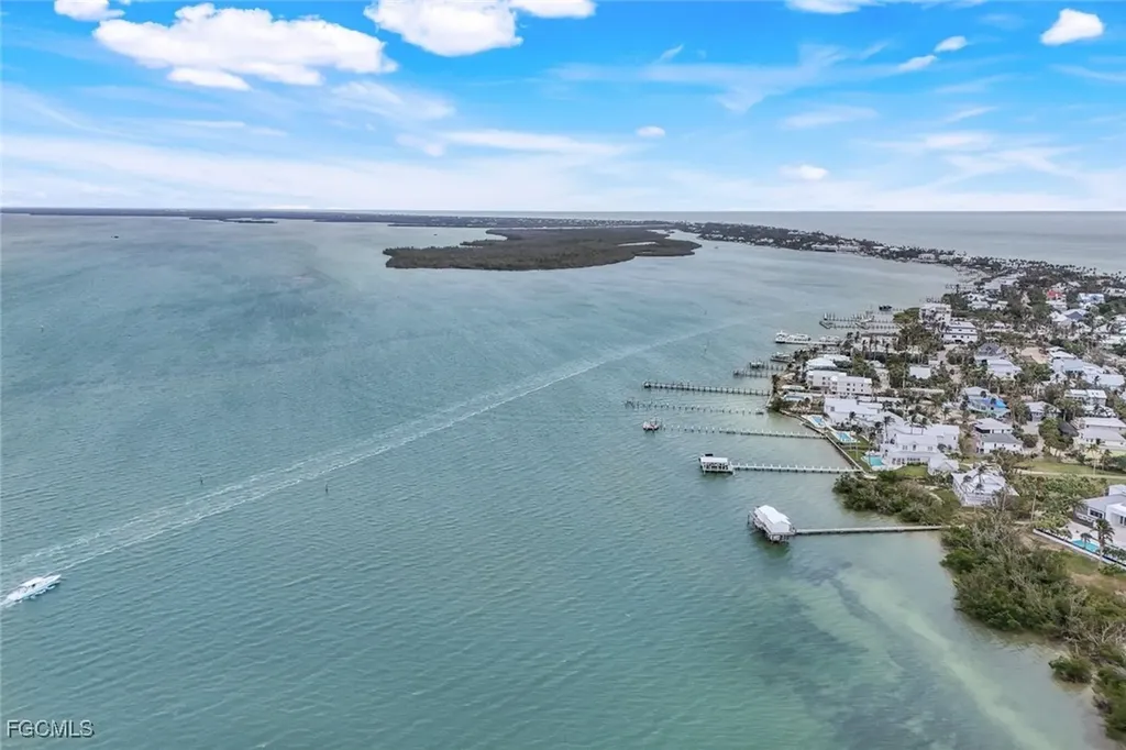 4216 Bayside Villas Captiva FL 33924