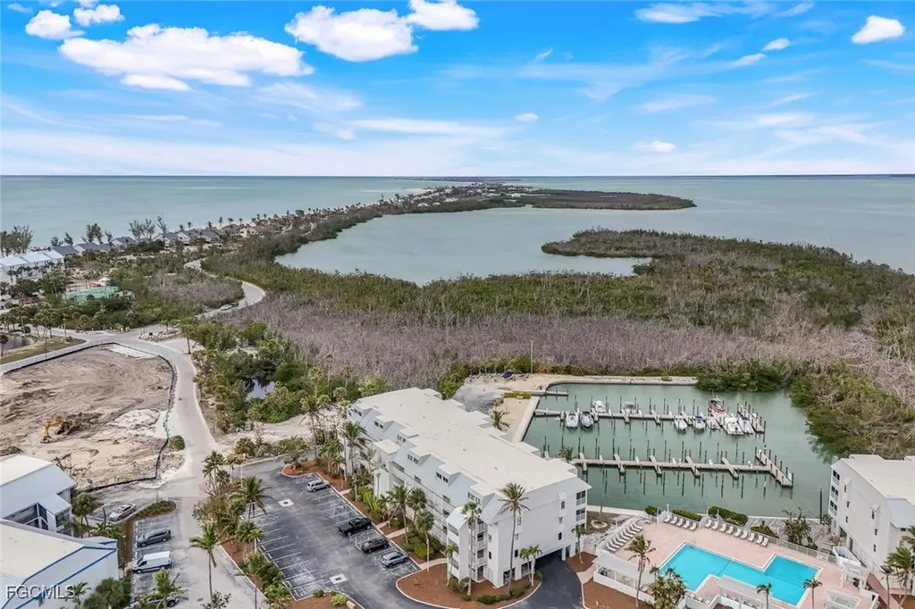 4216 Bayside Villas Captiva FL 33924