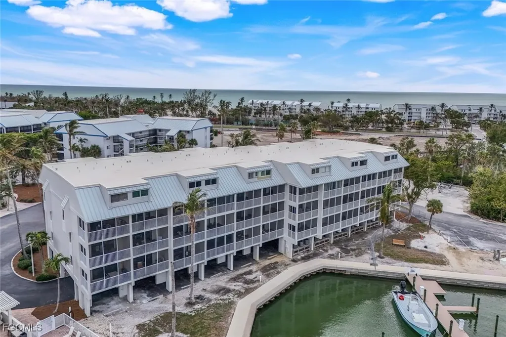4216 Bayside Villas Captiva FL 33924