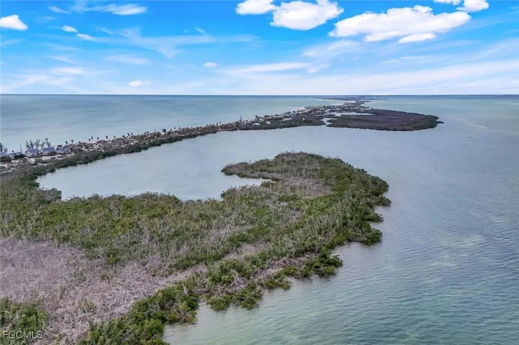 4216 Bayside Villas Captiva FL 33924