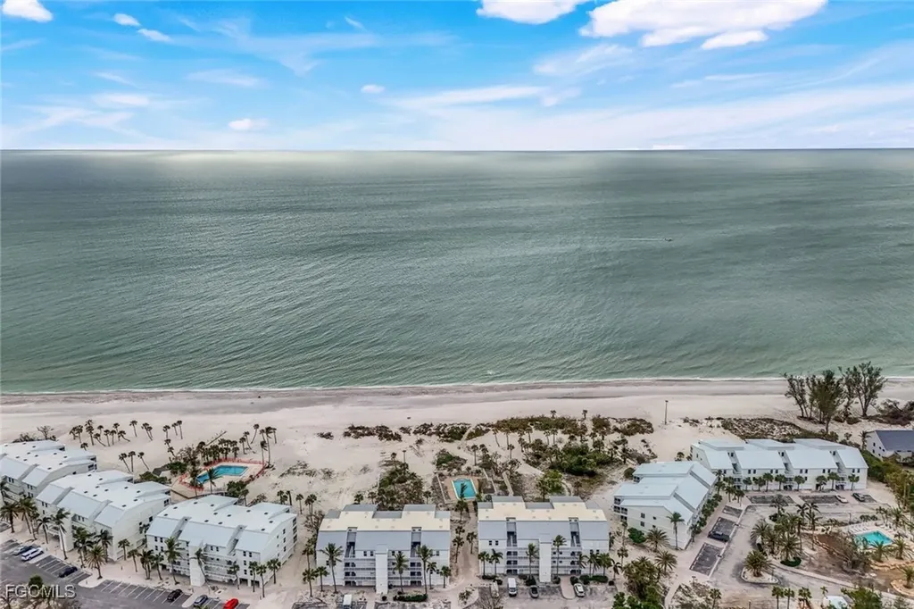 4216 Bayside Villas Captiva FL 33924