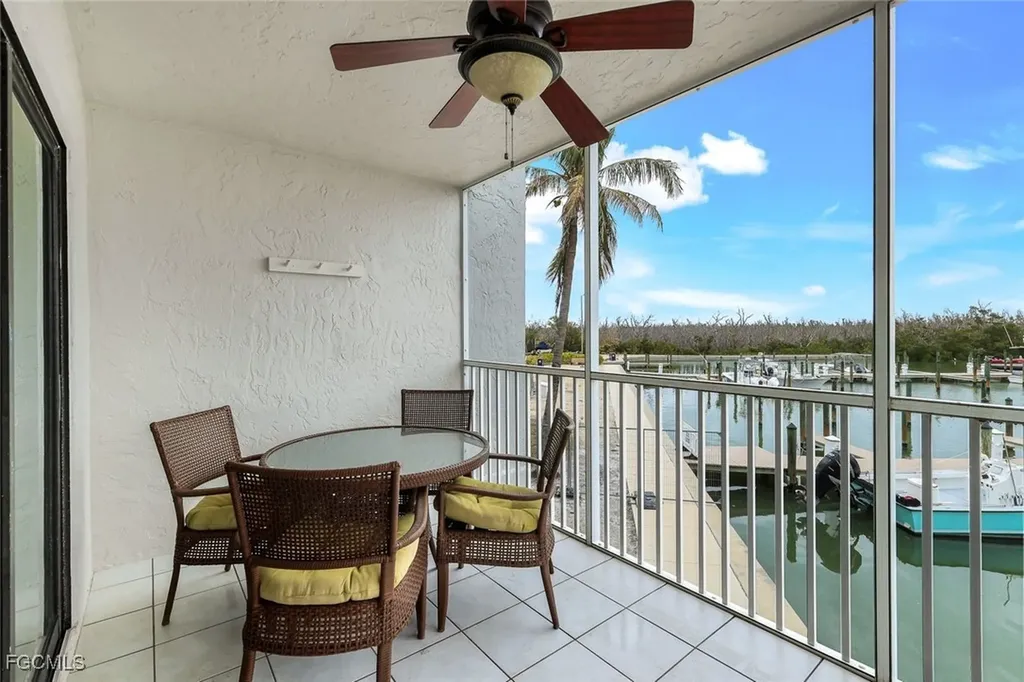 4216 Bayside Villas Captiva FL 33924