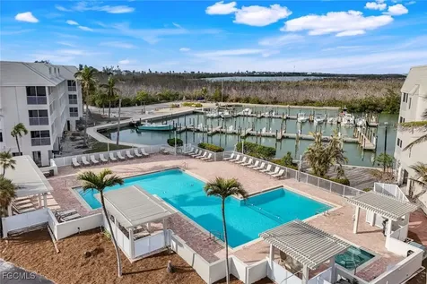 4216 Bayside Villas Captiva FL 33924