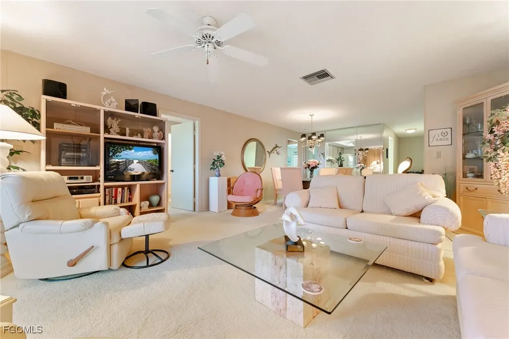 7086 Nantucket Circle North Fort Myers FL 33917