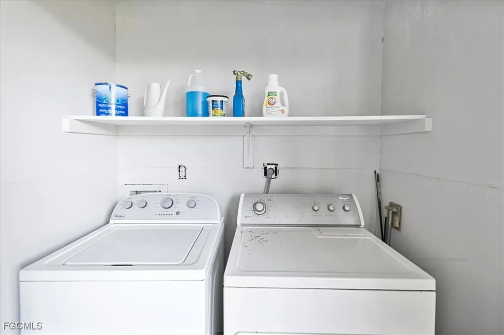 7086 Nantucket Circle North Fort Myers FL 33917