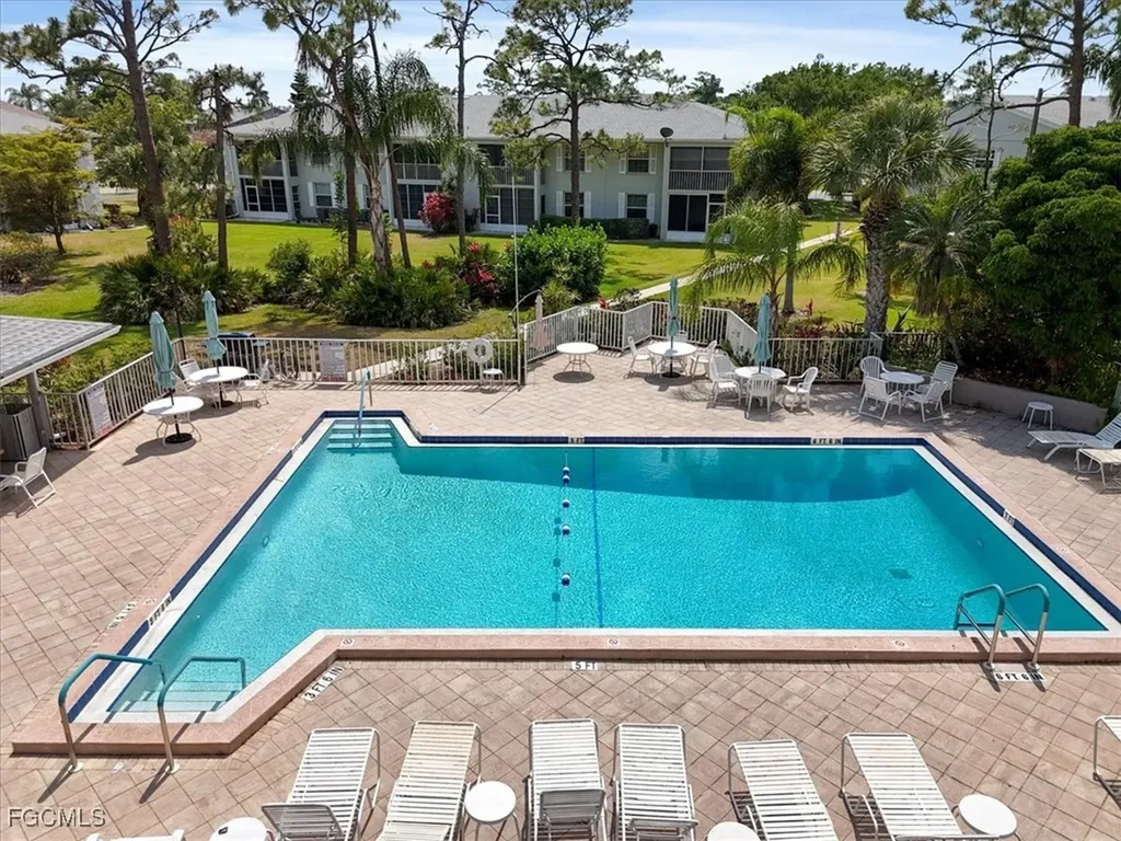 7086 Nantucket Circle North Fort Myers FL 33917