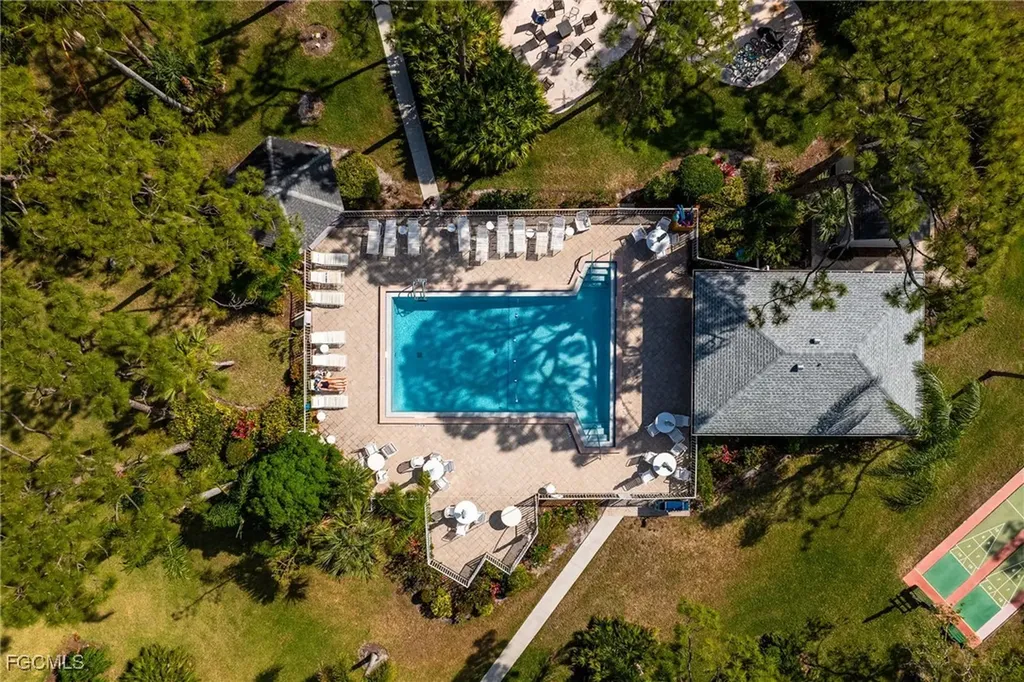 7086 Nantucket Circle North Fort Myers FL 33917