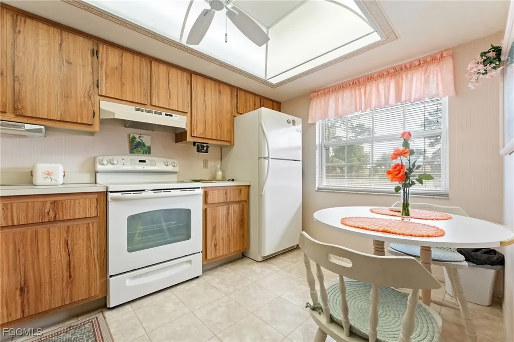 7086 Nantucket Circle North Fort Myers FL 33917