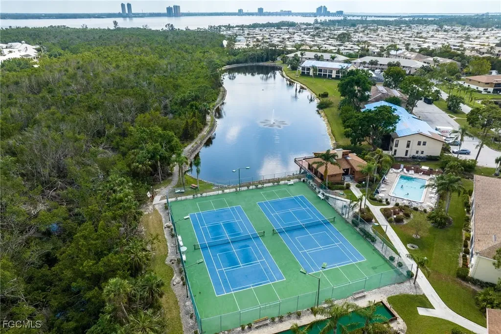 7086 Nantucket Circle North Fort Myers FL 33917