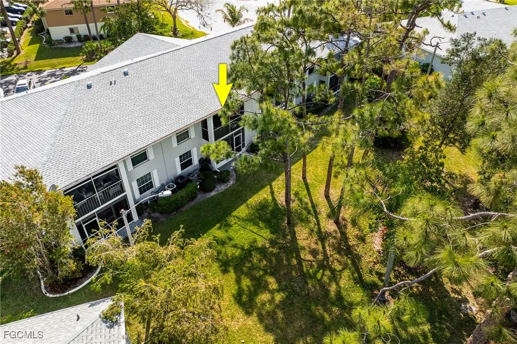 7086 Nantucket Circle North Fort Myers FL 33917