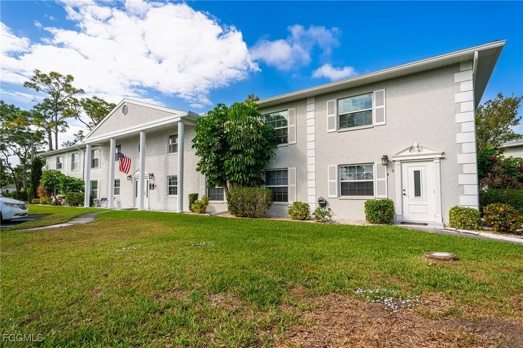 7086 Nantucket Circle North Fort Myers FL 33917