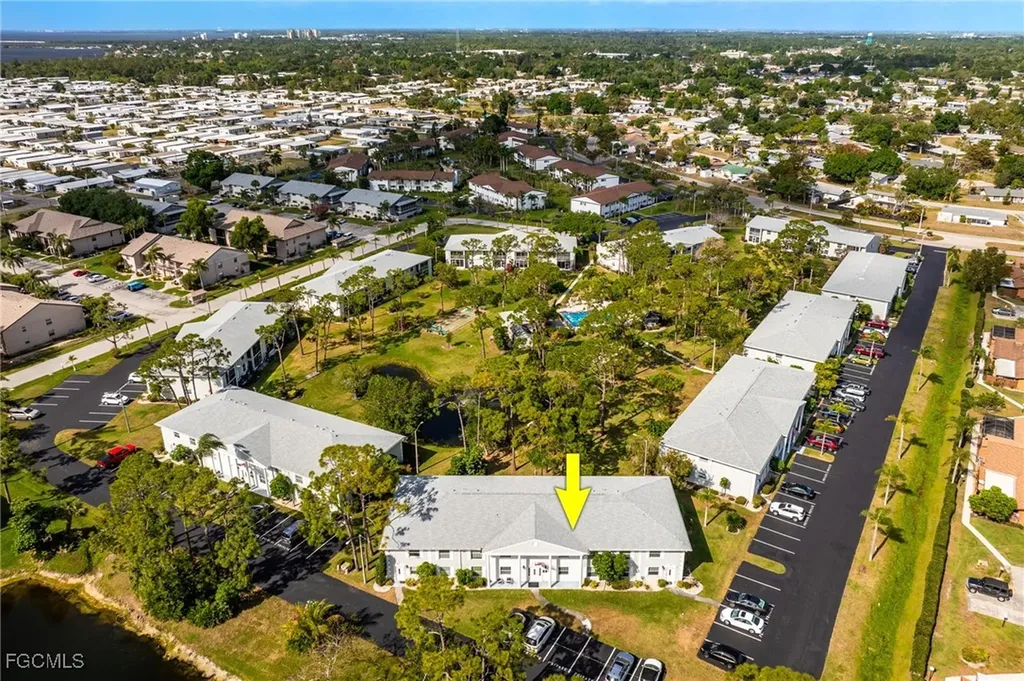 7086 Nantucket Circle North Fort Myers FL 33917