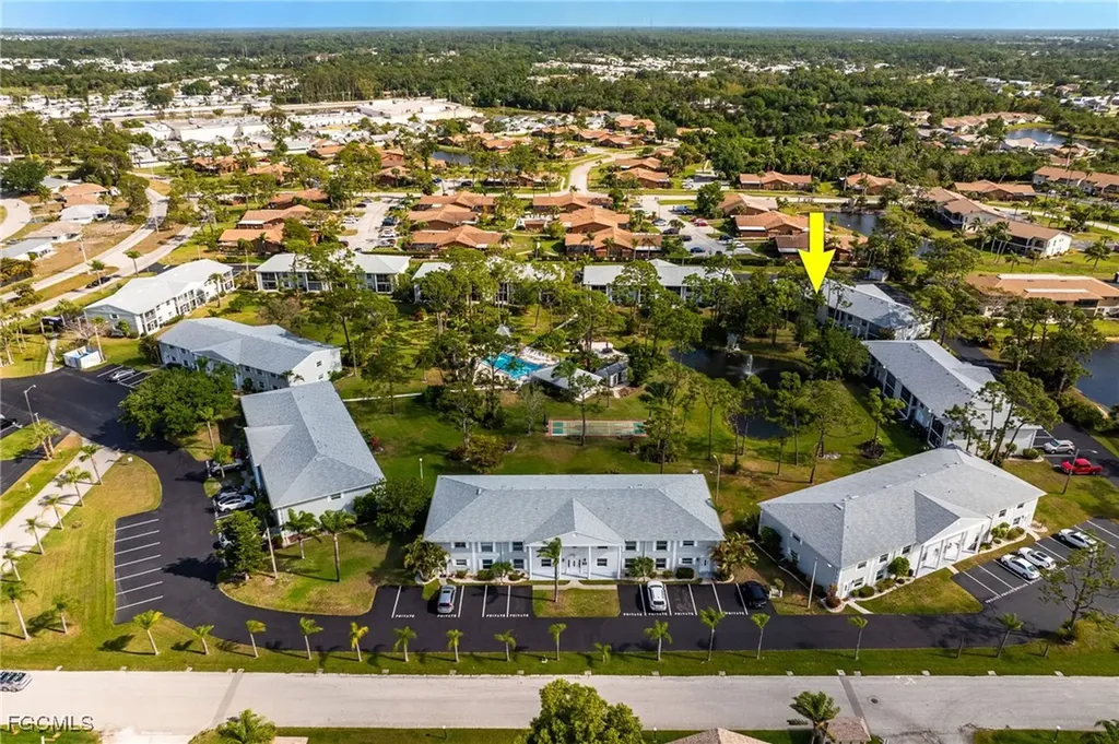 7086 Nantucket Circle North Fort Myers FL 33917