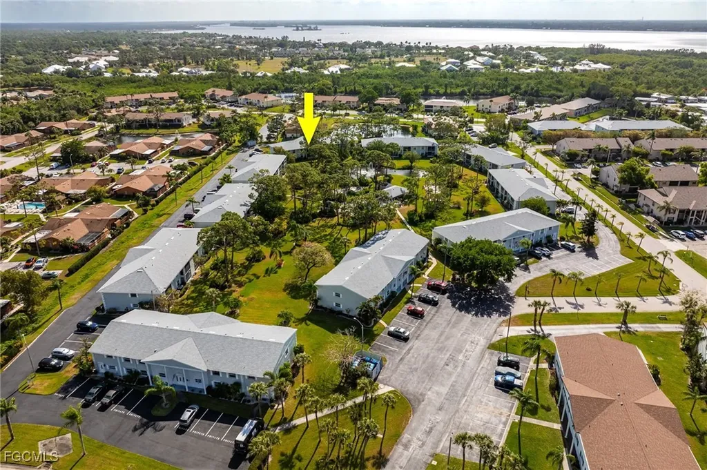 7086 Nantucket Circle North Fort Myers FL 33917