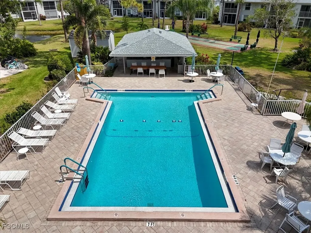 7086 Nantucket Circle North Fort Myers FL 33917