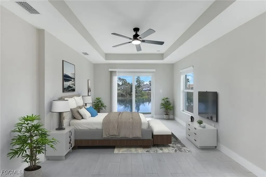 3603 NE 9th Avenue Cape Coral FL 33909