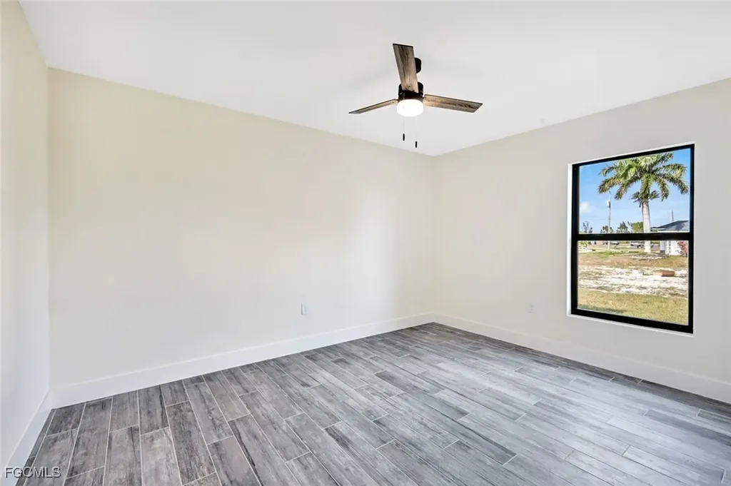 3603 NE 9th Avenue Cape Coral FL 33909