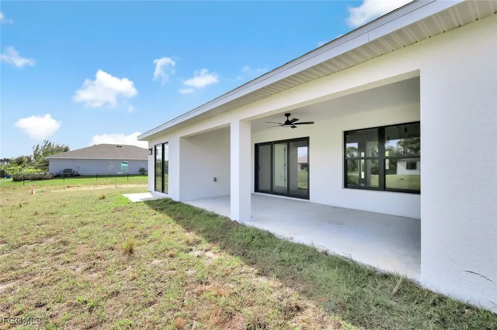 3603 NE 9th Avenue Cape Coral FL 33909
