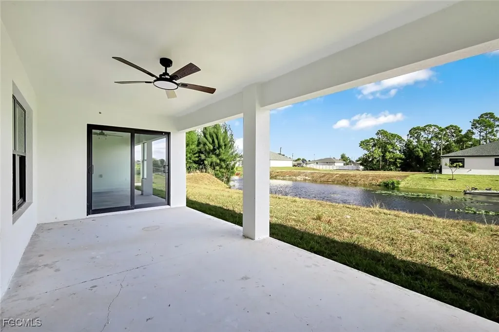 3603 NE 9th Avenue Cape Coral FL 33909