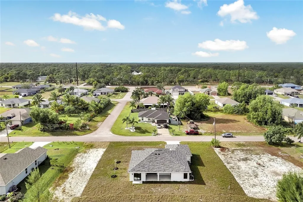 3603 NE 9th Avenue Cape Coral FL 33909