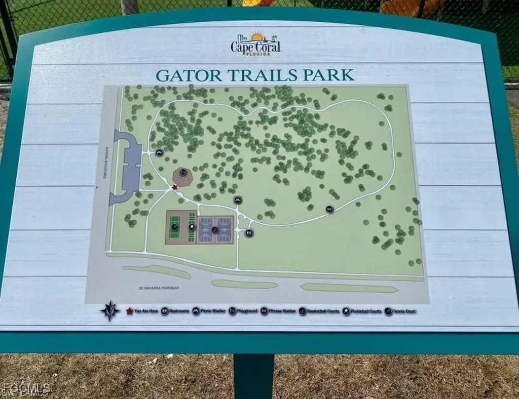 3603 NE 9th Avenue Cape Coral FL 33909