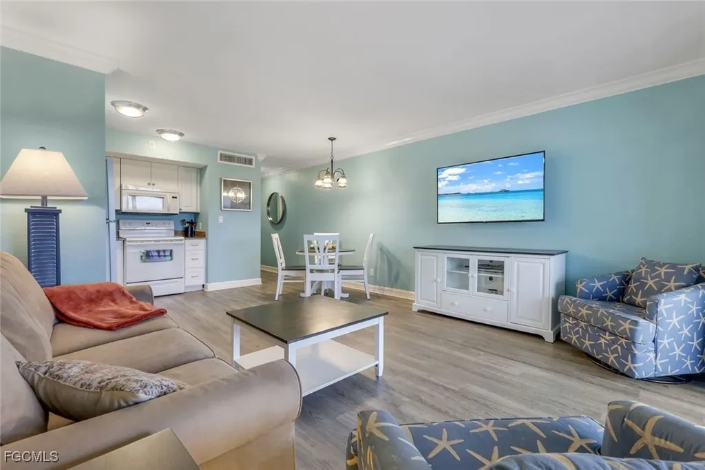 4112 Bayside Villas Captiva FL 33924