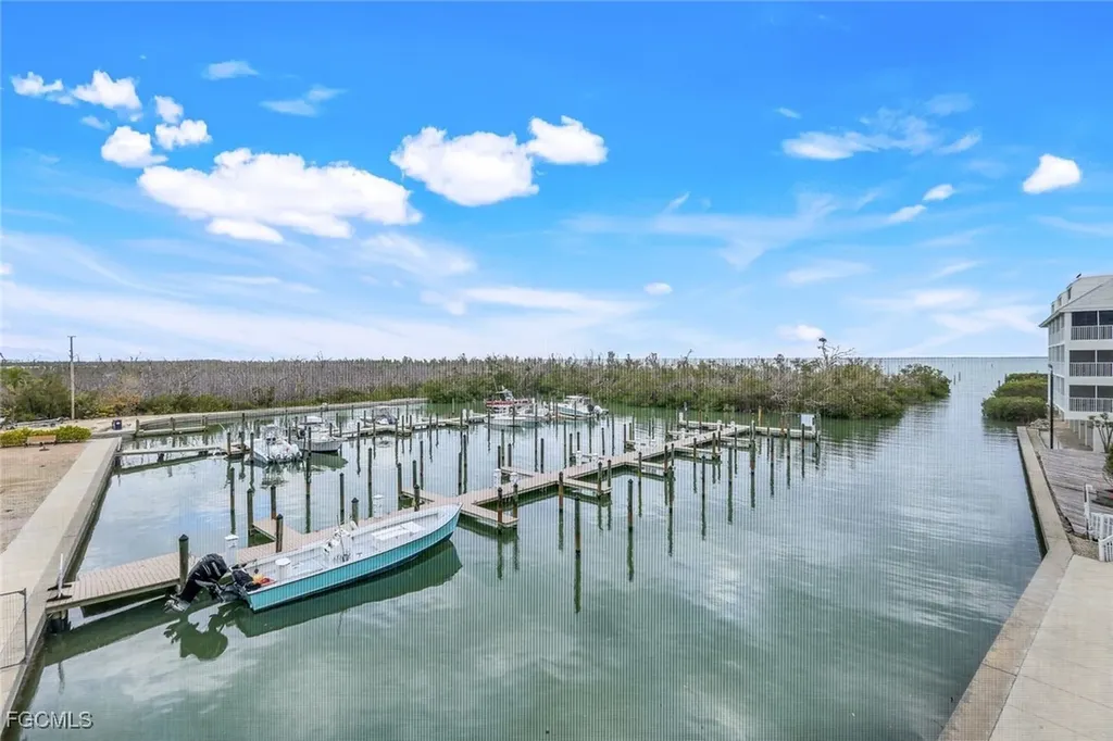 4112 Bayside Villas Captiva FL 33924