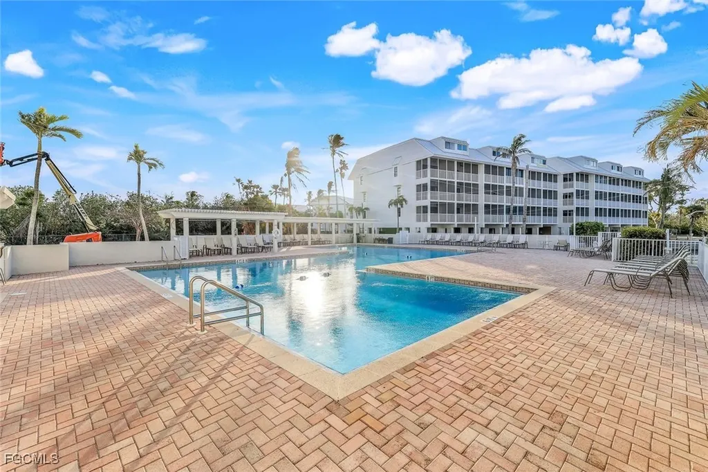 4112 Bayside Villas Captiva FL 33924