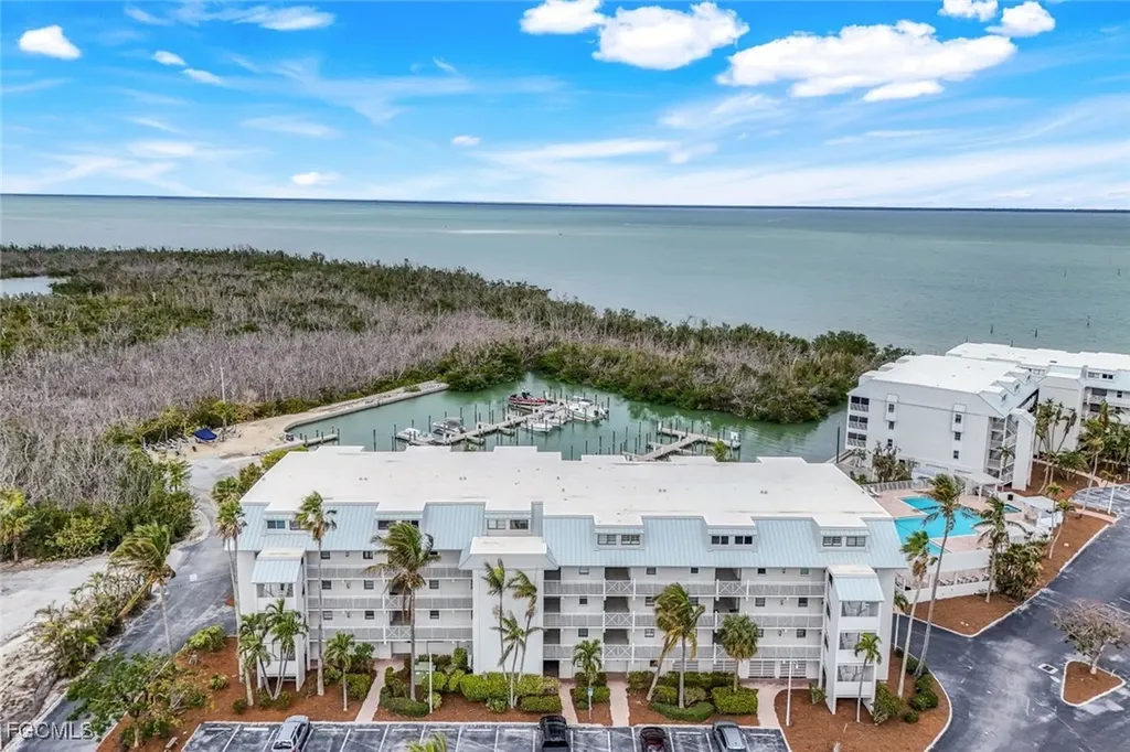 4112 Bayside Villas Captiva FL 33924