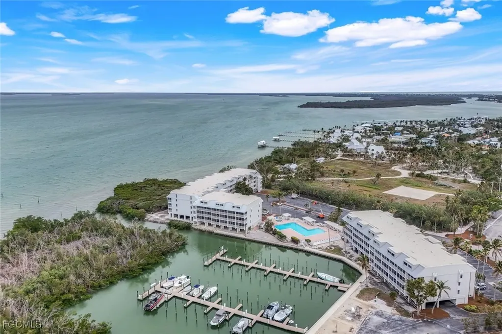 4112 Bayside Villas Captiva FL 33924
