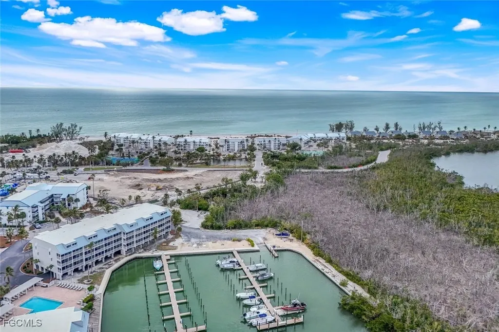 4112 Bayside Villas Captiva FL 33924