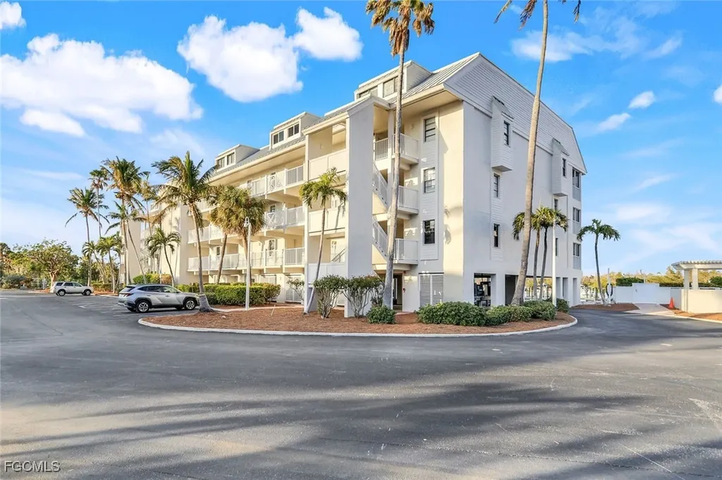 4112 Bayside Villas Captiva FL 33924