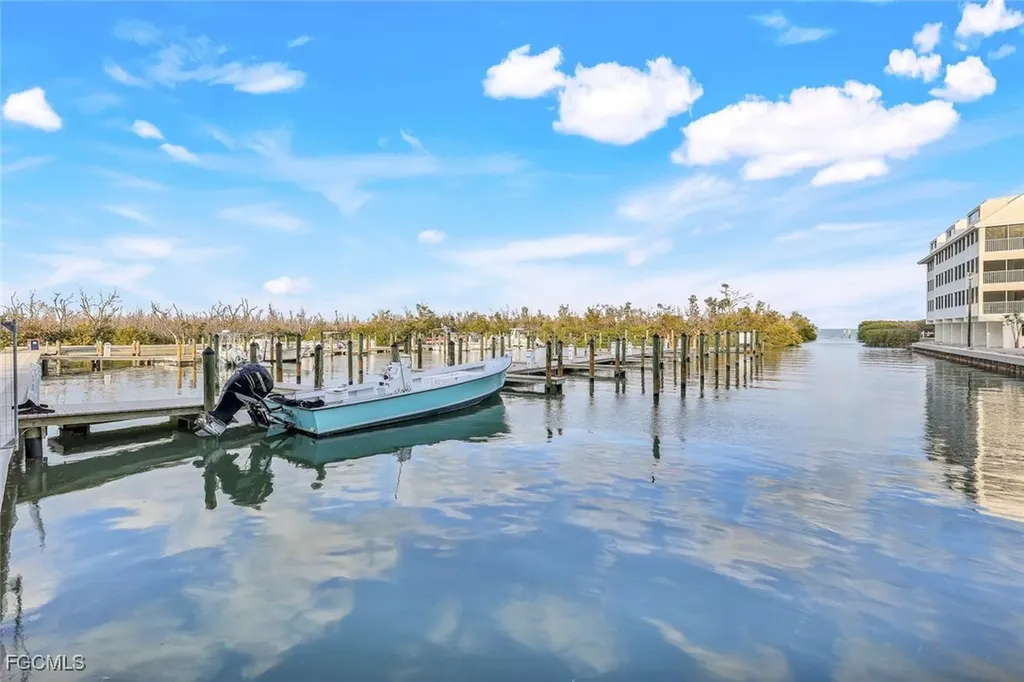 4112 Bayside Villas Captiva FL 33924